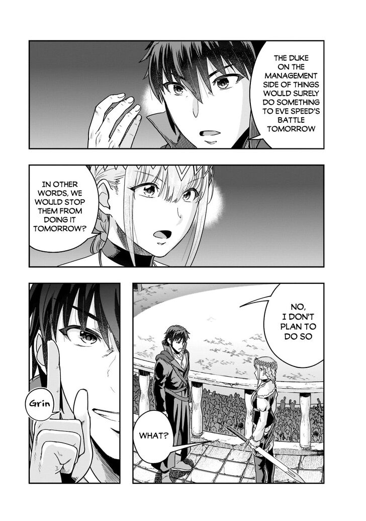 Failure Frame, Chapter 25 image 28